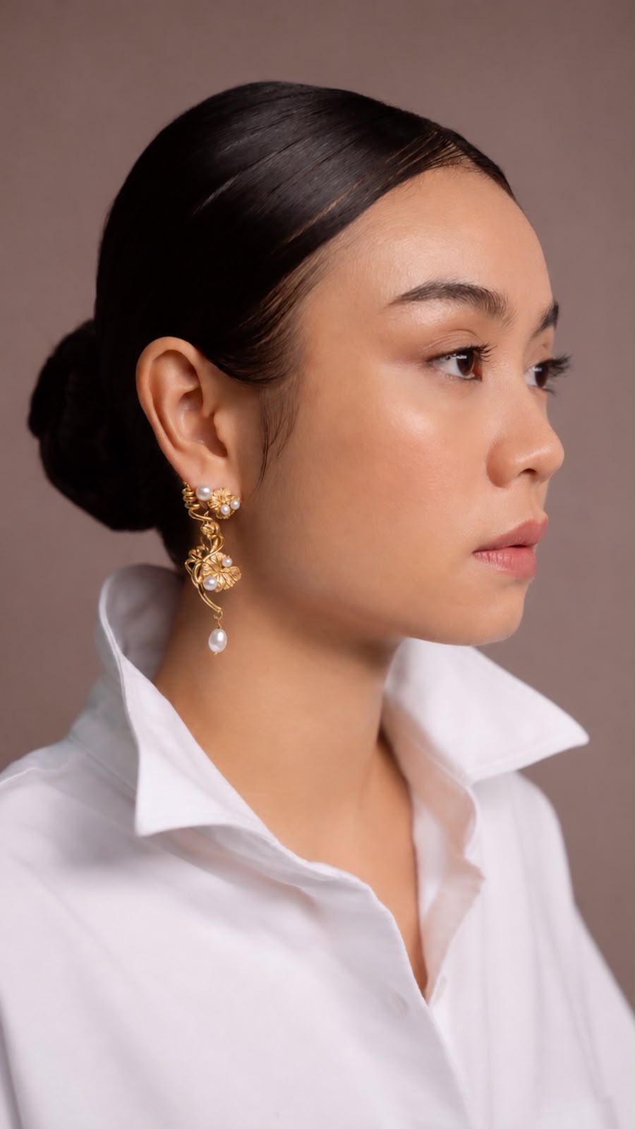Liya Veny makeup portfolio look 5